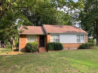 591 Stanley Dr, Memphis, TN 38122