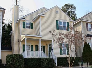4639 Vendue Range Dr, Raleigh, NC 27604
