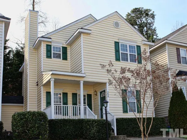 4639 Vendue Range Dr, Raleigh, NC 27604