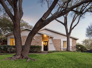 10902 Giddings Cir, Dallas, TX 75238