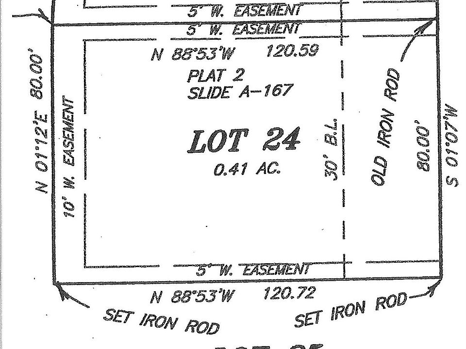 1st image of 0 Warren Ave