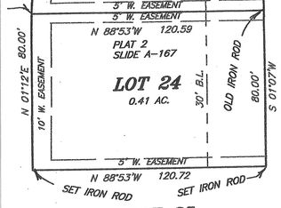 0 Warren Ave, Warrenton, MO 63383