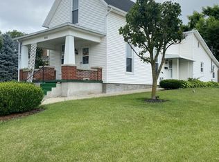 119 E Water St, Urbana, OH 43078