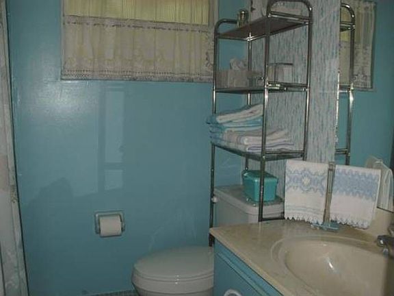 Bath Room