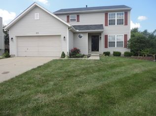 66 Wellington Ct, Hamilton, OH 45013