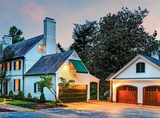 7110 Bellona Ave, Baltimore, MD 21212