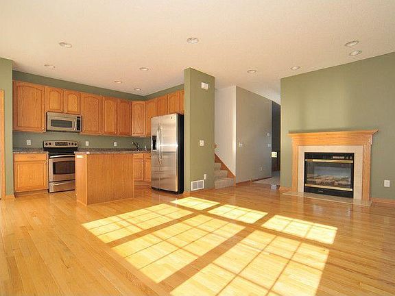 Dinning Room-Kitchen