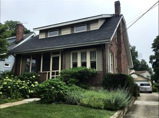 60 Grand Ave, Atlantic Highlands, NJ 07716