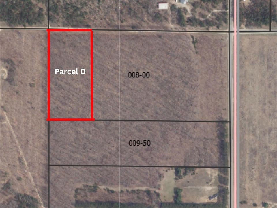 1st image of PARCEL Peterson Rd #D