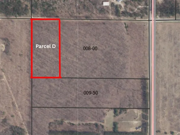 PARCEL Peterson Rd #D, Mancelona, MI 49659