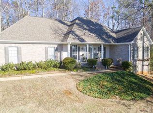 2856 Ridge Pkwy, Trussville, AL 35173