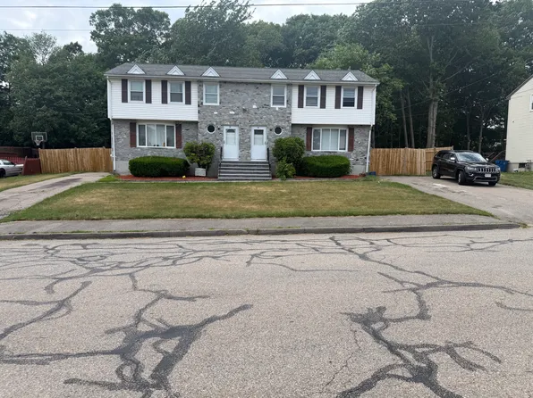 34-36 Christopher Rd, Randolph, MA 02368