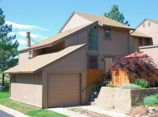 4250 Greenbriar Blvd, Boulder, CO 80303