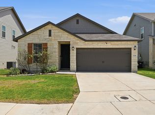 13310 ANTELOPE RUN, St Hedwig, TX 78152