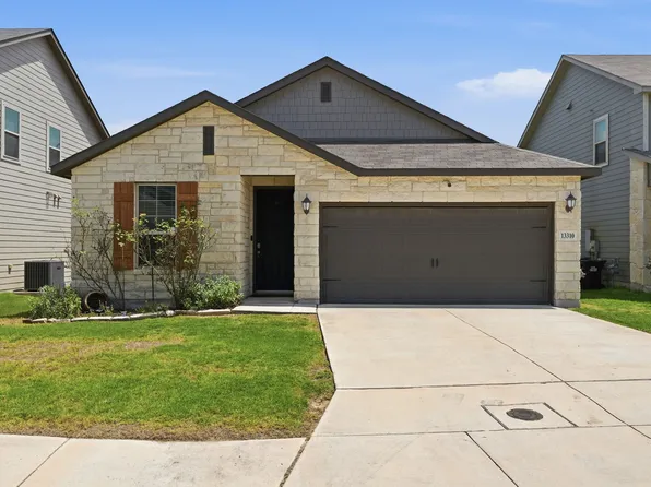 13310 ANTELOPE RUN, St Hedwig, TX 78152