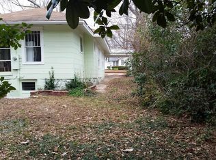 522 South Converse Street, Spartanburg, SC 29306