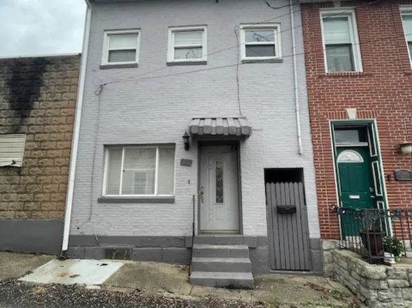 48 Enon Way, Pittsburgh, PA 15203