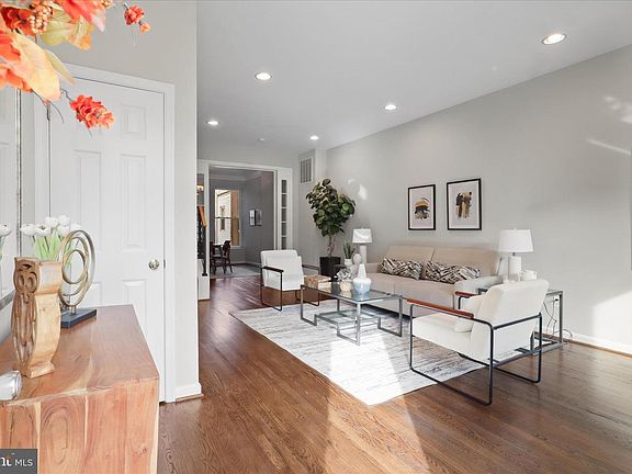 5th image of 1327 Harvard St NW