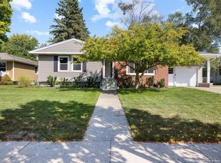 1808 Sheldon Rd, Grand Haven, MI 49417