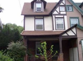 828 Greenwood Ave, Jenkintown, PA