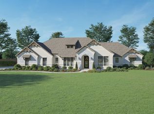 695 Bent Tree Ln, Weatherford, TX 76085