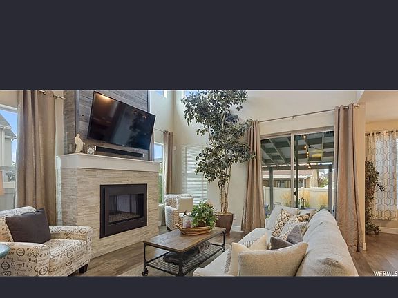 2nd image of 13287 S Herriman Rose Blvd
