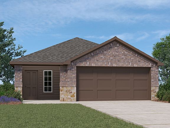 Plan Elevation.