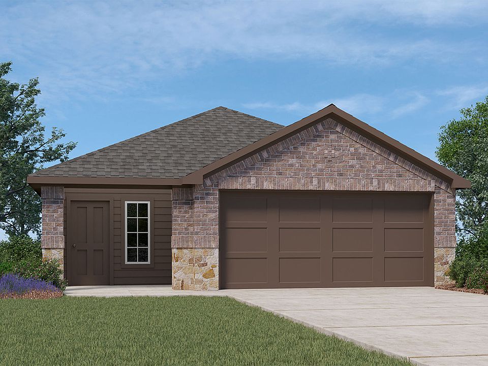 Plan Elevation.