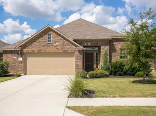 1072 Dyer Crossing Way, Round Rock, TX 78665