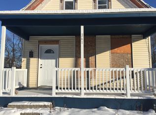 261 Adams St, Buffalo, NY 14206