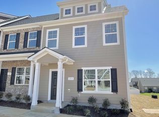 181 Addi St LOT 38, Pleasant View, TN 37146