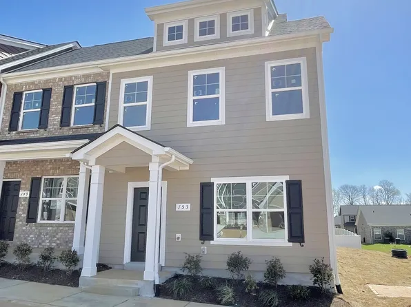 181 Addi St Lot 38, Pleasant View, TN 37146
