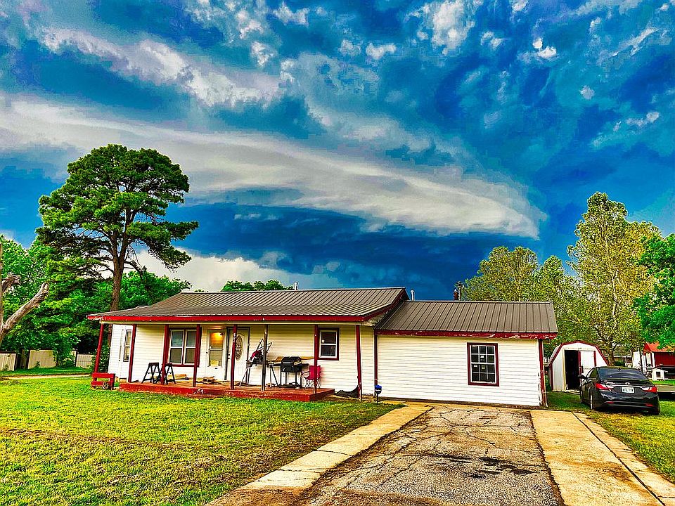 502 E Ripley St, Byars, OK 74831 Zillow