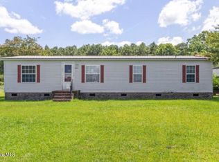 2651 Mark N Smith Rd, Deep Run, NC 28525