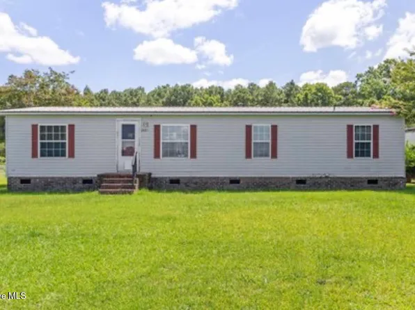 2651 Mark N Smith Road, Deep Run, NC 28525