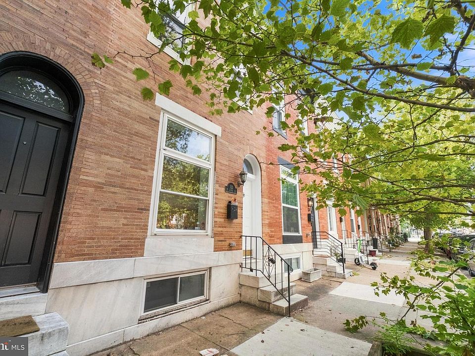 1st image of 132 N Linwood Ave