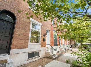 132 N Linwood Ave, Baltimore, MD 21224