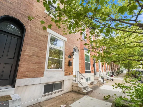 132 N Linwood Ave, Baltimore, MD 21224