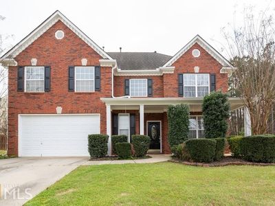 271 Grandiflora Dr, McDonough, GA, 30253
