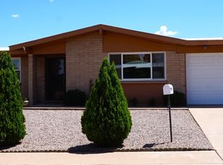 3518 Blackbird Dr, Sierra Vista, AZ 85635