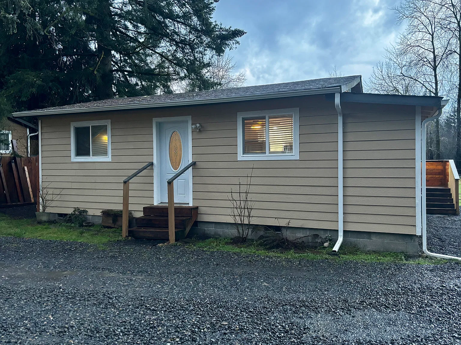 36th Ave NE, Olympia — Photo 2