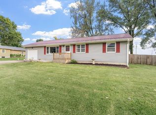 142 Carey St, Prairie Home, MO 65068
