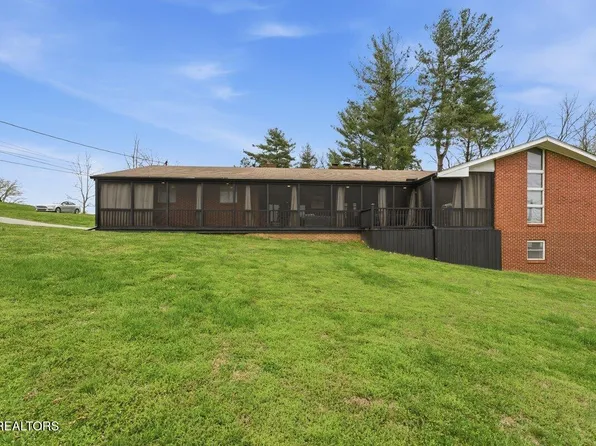 1414 Rosalyn Dr, Knoxville, TN 37914