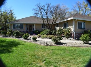 12556 Shorthorn Rd, Wilton, CA 95693