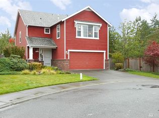 23736 SE 243rd Ct, Maple Valley, WA 98038