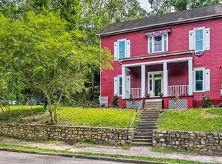 110 Dell St, Hot Springs, AR 71901