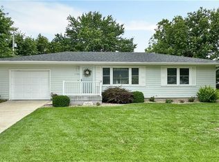1709 E 5th St, Trenton, MO 64683