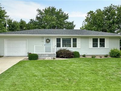 1709 E 5th St, Trenton, MO, 64683