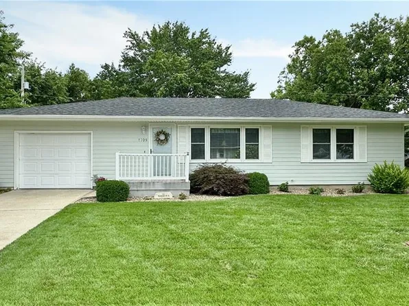 1709 E 5th St, Trenton, MO 64683