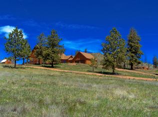 279 Deer Creek Dr, Lake George, CO 80827
